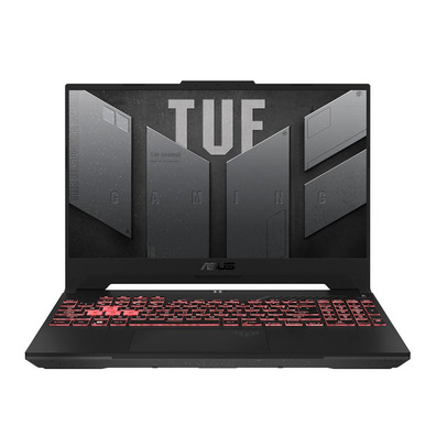 Portátil Asus TUF Gaming TUF507RR-HN030 R7/16GB/TB/RTX3070/15.6 ""