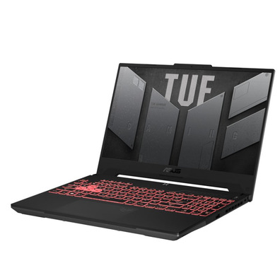 Portátil Asus TUF Gaming TUF507RR-HN030 R7/16GB/TB/RTX3070/15.6 ""