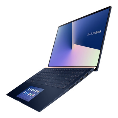 Portátil ASUS UX534FTC-A8220R i7/16GB/512GB SSD/GTX1650/15.6 ""