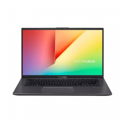 Portatile ASUS VIVOBOOK 14 S412FA-EK1004T i3/4GB/256GB/14"/W10