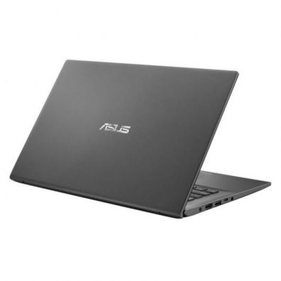 Portátil ASUS Vivobook 14 S413FA-EB560T Negro i5/8GB/256GB/14 ""