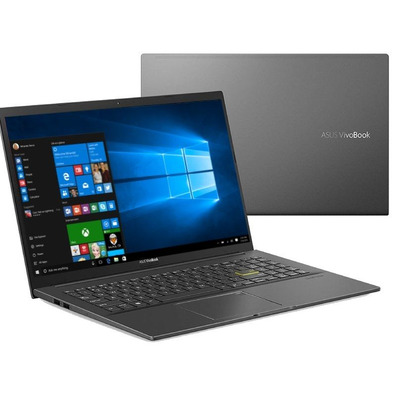 Portátil ASUS VivoBook 15 K513EA-BQ158T i5/8GB/512GB SSD/15.6 ""