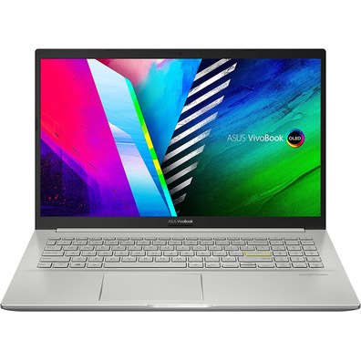 Portátil Asus VivoBook 15 OLED K513EA-L12437T i7/12GB/512GB/15.6 ' '/Win10