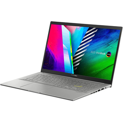 Portátil Asus VivoBook 15 OLED K513EA-L12437T i7/12GB/512GB/15.6 ' '/Win10