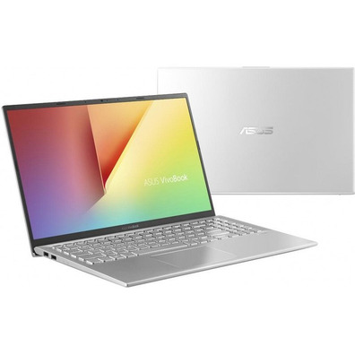 Portatile ASUS Vivobook 15 S512FA-EJ1735T i3/8GB/256GB SSD/15.6"