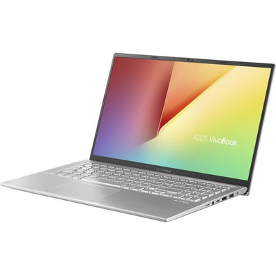 Portatile ASUS Vivobook 15 S512FA-EJ1737T i7/8GB/512GB SSD/15.6"