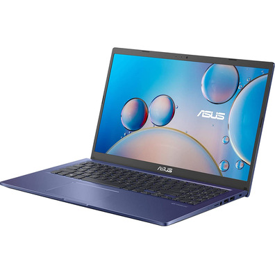 Portátil ASUS Vivobook D515DA-BR703T R3/8GB/256GB SSD/15.6 ""