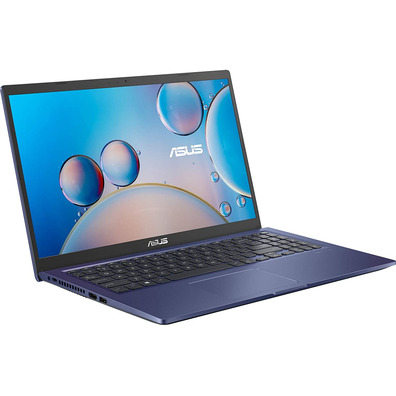 Portátil ASUS Vivobook D515DA-BR703T R3/8GB/256GB SSD/15.6 ""