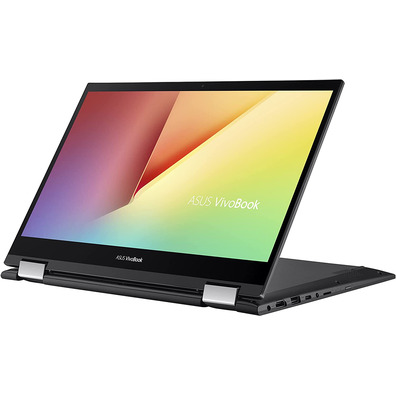 Portátil Asus VivoBook Flip TP470EA-EC194T i7/16GB/512GB SSD/14 " Táctil/Win10