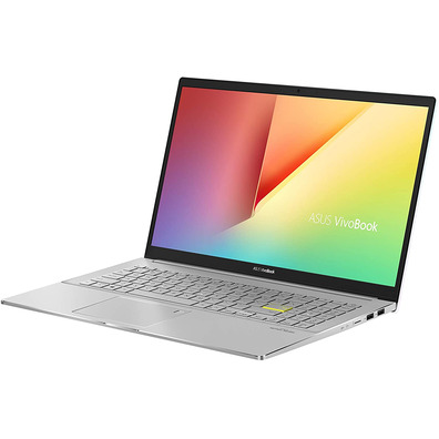 Portátil Asus Vivobook K413EA-AM1658W i7/16GB/512GB SSD/14 ""