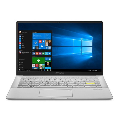 Portátil Asus VivoBook K413EA-EB608T i7/8GB/512GB SSD/14 ""