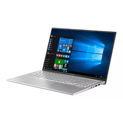 Portatile ASUS Vivobook P1504FA-EJ1796R i3/8GB/256GB SSD/15.6"/W10