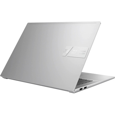 Portátil Asus VivoBook Pro 14X OLED N7400PC-KM012 i7/16GB/512GB SSD/RTX30 50 Plata