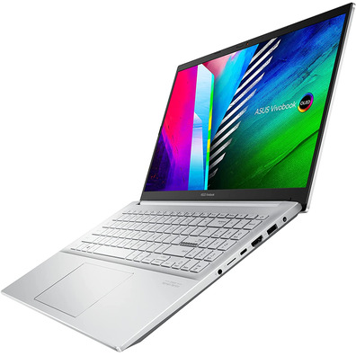 Portátil Asus VivoBook Pro 15 OLED K3500PC-L1117T i5/16GB/512GB SSD/GeForce RTX3050/15.6 " /Win10