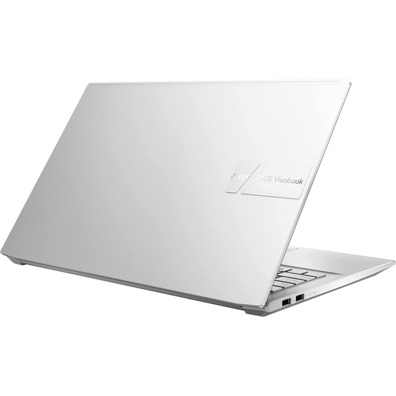 Portátil Asus VivoBook Pro 15 OLED K3500PC-L1117T i5/16GB/512GB SSD/GeForce RTX3050/15.6 " /Win10