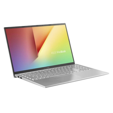 Portatutto ASUS Vivobook S14 S412FA-EK1006T Plata i5/8GB/256GB SSD/14 ""