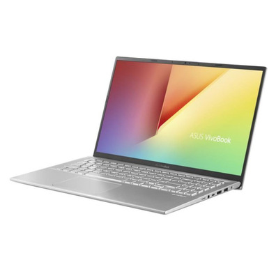 Portatutto ASUS Vivobook S14 S412FA-EK1006T Plata i5/8GB/256GB SSD/14 ""