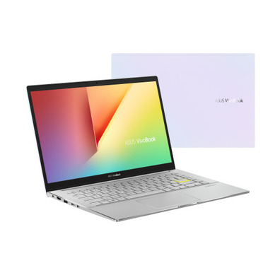 Portátil Asus VivoBook S14 S433EA-EB1150 i7/16GB/512GB SSD/14 ""