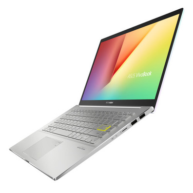 Portátil Asus VivoBook S14 S433EA-EB1150 i7/16GB/512GB SSD/14 ""