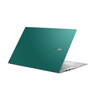 Portátil ASUS Vivobook S14 S433FA-AM563T i5/8GB/256GB SSD/14 '' Verde Gaia