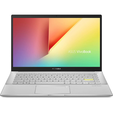 Portatile ASUS Vivobook S14 S433FA-AM564T i5/8GB/256GB SSD/14" White Dream