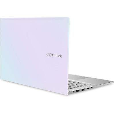 Portatile ASUS Vivobook S14 S433FA-AM564T i5/8GB/256GB SSD/14" White Dream