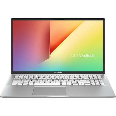 Portatile ASUS Vivobook S413FF-EB034T i5/8GB/256GB/14"/W10