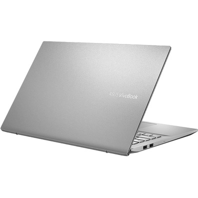 Portatile ASUS Vivobook S413FF-EB034T i5/8GB/256GB/14"/W10