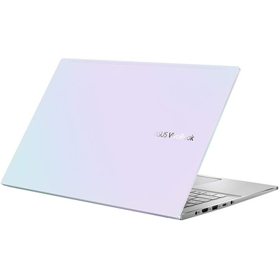 Portátil Asus VivoBook S533EA-BN147T i7/16GB/512GB SSD/15.6 " /Win10