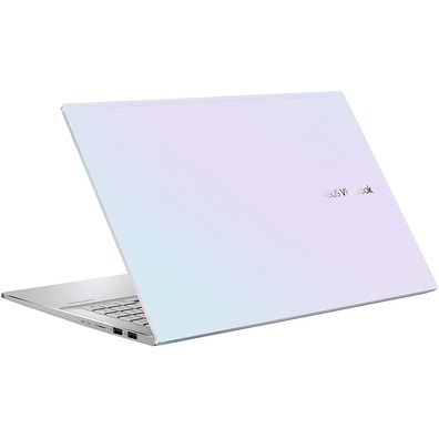 Portátil Asus VivoBook S533EA-BN147T i7/16GB/512GB SSD/15.6 " /Win10