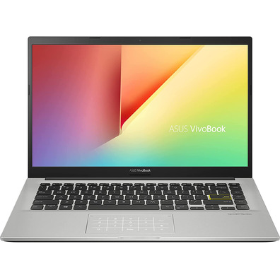 Portátil Asus Vivobook X413EA-EK1391T i5/8GB/512GB SSD/14 ' '/W10H