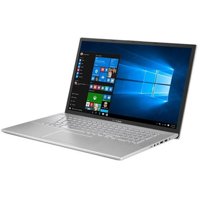 Portátil ASUS VIVOBOOK X712FB-BX456T i5/8GB/512GB SSD/MX110/17.3 ' '/W10