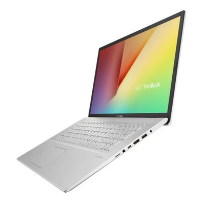 Portátil ASUS VIVOBOOK X712FB-BX456T i5/8GB/512GB SSD/MX110/17.3 ' '/W10