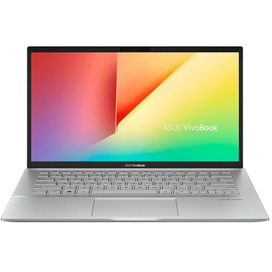 Portatile ASUS VIVOBOOK 17 X712FB-BX397T i5/8GB/256GB/MX110/17.3"/W10