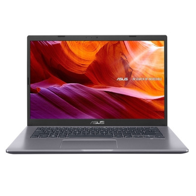 Portatile ASUS X409JA-BV066T i5/8GB/256 GB di SSD/14"