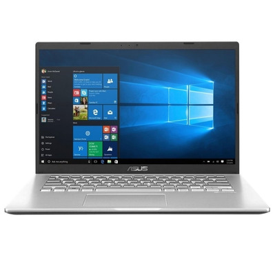 Portátil ASUS X509JA-BR206T i5/8GB/512GB SSD/15.6 ' '/W10