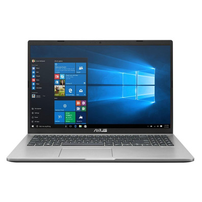 Portatutto ASUS X509JB-BR223T Silver i7/8GB/512GB SSD/MX110/15.6 ""