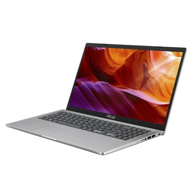 Portatutto ASUS X509JB-BR223T Silver i7/8GB/512GB SSD/MX110/15.6 ""