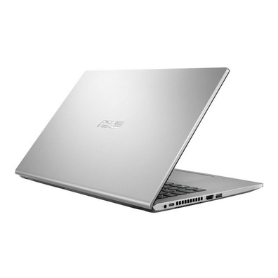 Portatutto ASUS X509JB-BR223T Silver i7/8GB/512GB SSD/MX110/15.6 ""