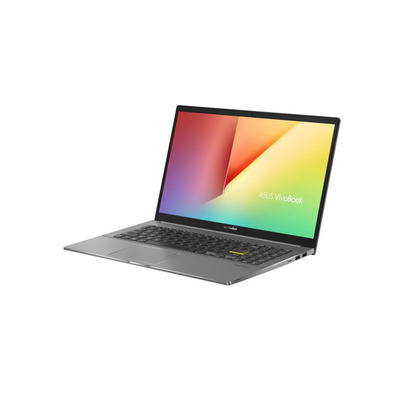 Portátil ASUS VIVOBOOK S533FA-BQ108T i5/8GB/256GB/15.6 ""