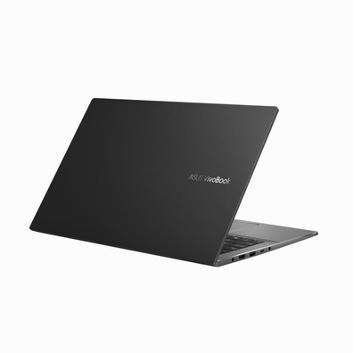 Portátil ASUS VIVOBOOK S533FA-BQ108T i5/8GB/256GB/15.6 ""