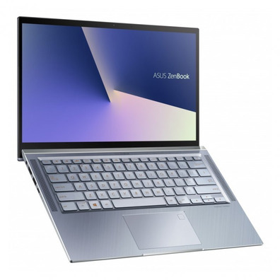 Portatile ASUS Zenbook 14-AM079T R7/16GB/512GB SSD/14"/W10