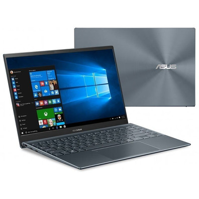 Portátil ASUS Zenbook 14 UX325JA-EG007T i7/16GB/512GB SSD/13.3 ""