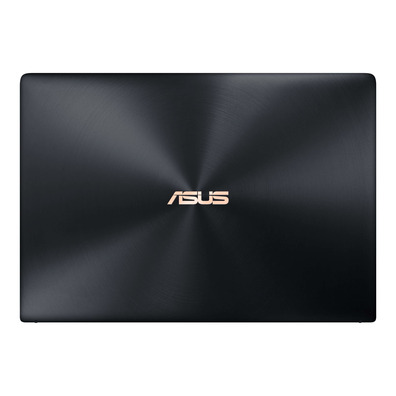 Portatile ASUS Zenbook Pro 14 UX480FD-BE012R i7/16GB/512GB SSD/GTX1050/14"