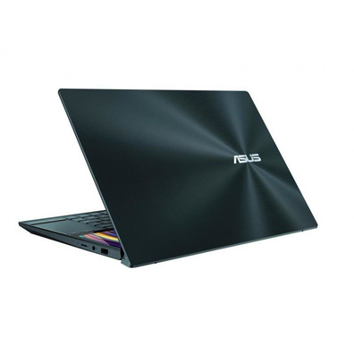 Portatile ASUS Zenbook Pro Duo UX481FL-BM054R i7/16GB/1TB SSD/MX250/14"