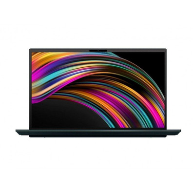 Portatile ASUS Zenbook Pro Duo UX581GV-H2037R i9/32 GB/1 TB/RTX2060/15.6"/W10