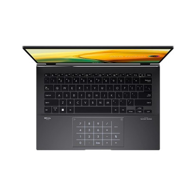 Portátil Asus Zenbook UM3402 YA-KM094W R7/16GB/512GB SSD/14 ""