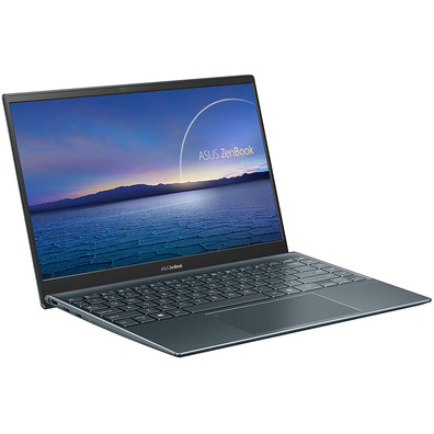 Portátil Asus Zenbook UM425IA-AM006T R7/16GB/512GB SSD/14 ""