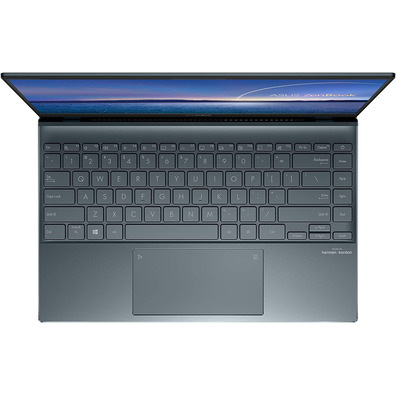 Portátil Asus Zenbook UM425IA-AM006T R7/16GB/512GB SSD/14 ""