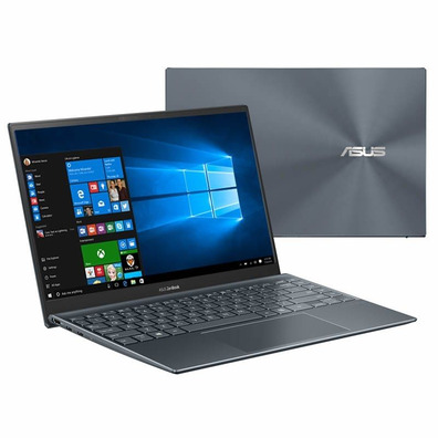 Portátil ASUS Zenbook UX325EA-EG110T i7/16GB/512GB SSD/13.3 ""